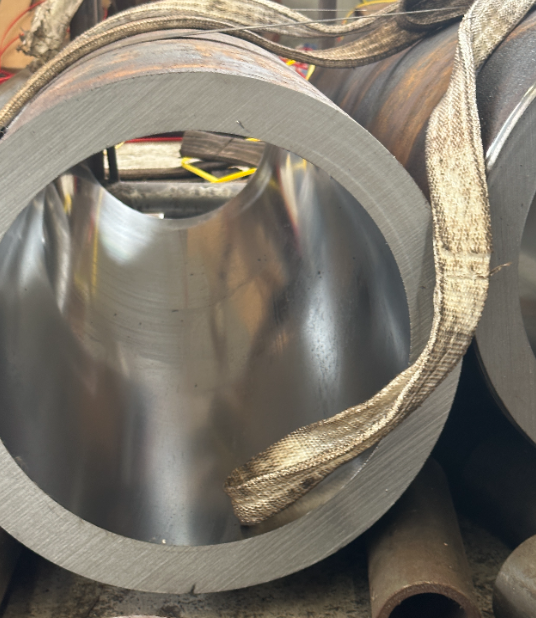 连云港研磨管 内孔光亮管 生产厂家