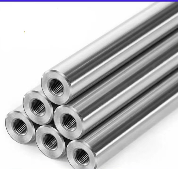 连云港镀铬钢管 镀铬圆管 