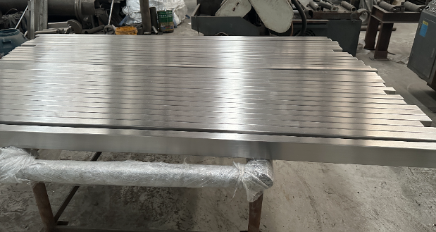 连云港不锈钢无缝方管 