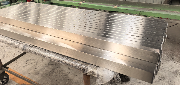 连云港化工 / 石油 / 冶金工业 用不锈钢无缝方管 方通